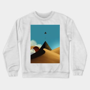 G Crewneck Sweatshirt